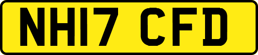 NH17CFD