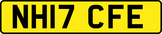 NH17CFE