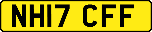 NH17CFF