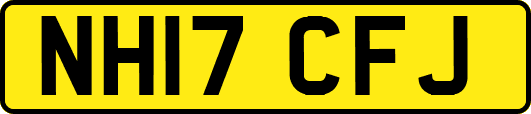 NH17CFJ