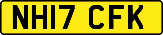 NH17CFK