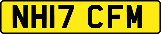 NH17CFM