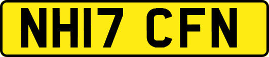 NH17CFN