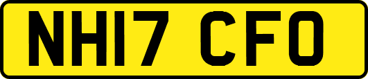 NH17CFO