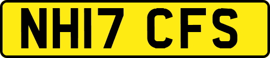NH17CFS