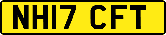 NH17CFT
