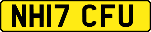 NH17CFU