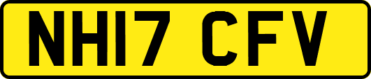NH17CFV