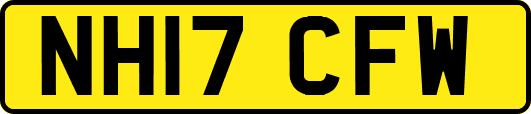 NH17CFW