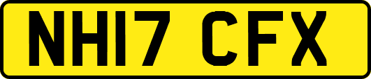 NH17CFX