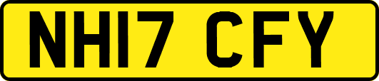 NH17CFY