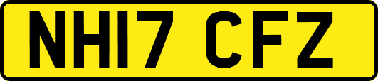 NH17CFZ
