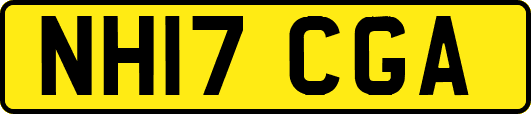 NH17CGA
