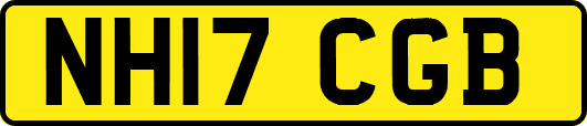 NH17CGB