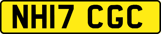 NH17CGC