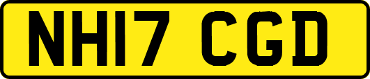 NH17CGD