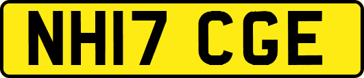 NH17CGE