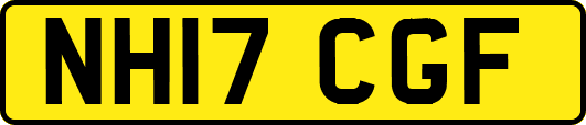 NH17CGF