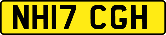 NH17CGH