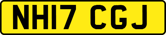 NH17CGJ
