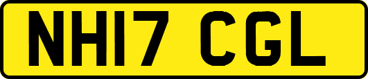 NH17CGL