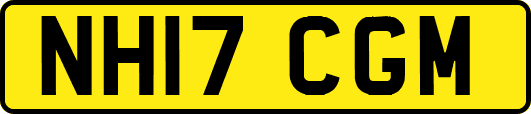 NH17CGM