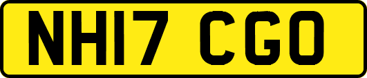 NH17CGO