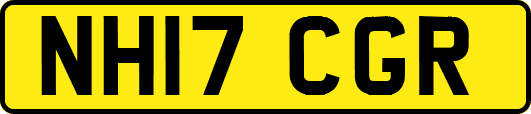 NH17CGR