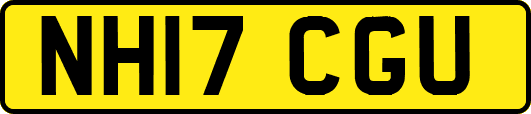 NH17CGU