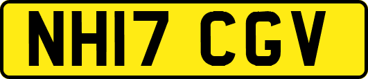 NH17CGV