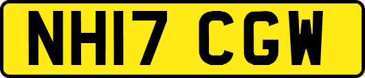 NH17CGW