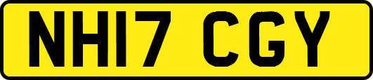 NH17CGY