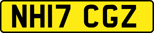 NH17CGZ