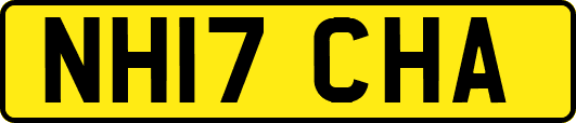 NH17CHA