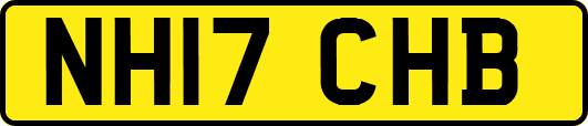NH17CHB