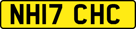 NH17CHC