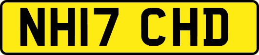 NH17CHD