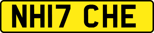 NH17CHE