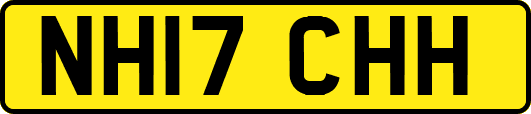 NH17CHH