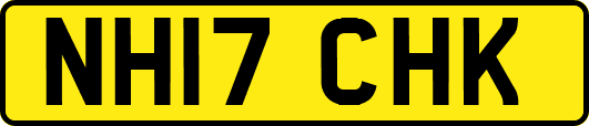 NH17CHK