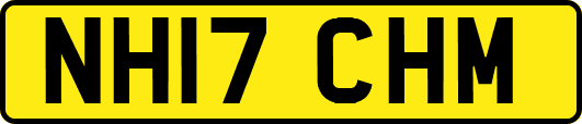 NH17CHM