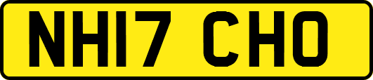 NH17CHO