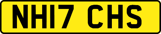 NH17CHS