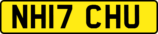 NH17CHU