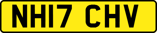 NH17CHV