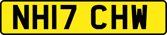 NH17CHW