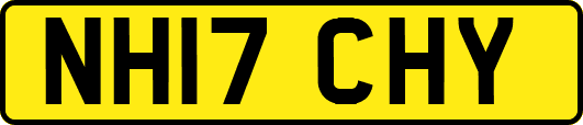 NH17CHY