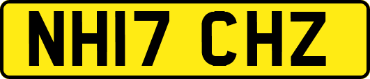 NH17CHZ