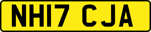 NH17CJA