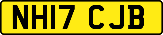 NH17CJB